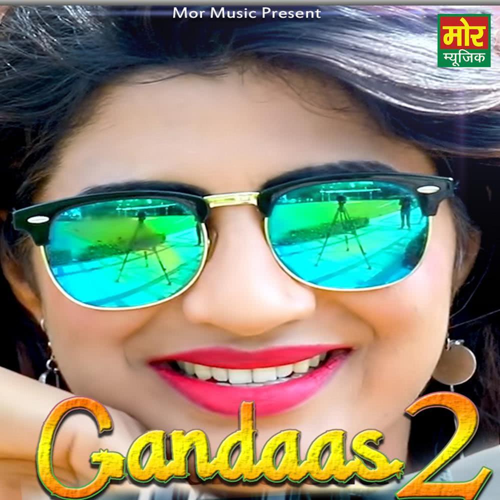 Gandaas, Pt. 2