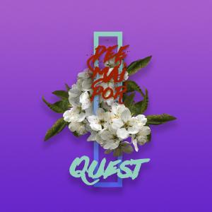 อัลบัม ดีไม่พอ ศิลปิน Quest