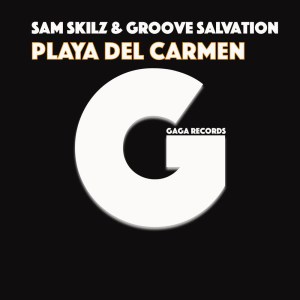 收听Sam Skilz的Playa del Carmen歌词歌曲