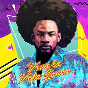 收聽C4 Pedro的Viva La Vida Louca!歌詞歌曲