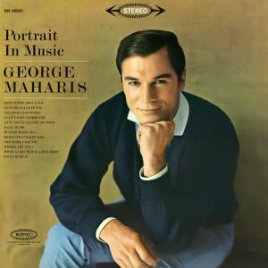 ดาวน์โหลดและฟังเพลง Love Me As I Love You พร้อมเนื้อเพลงจาก George Maharis