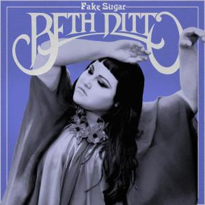 收聽Beth Ditto的We Could Run歌詞歌曲