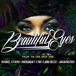 ดาวน์โหลดและฟังเพลง Beautiful Eyes พร้อมเนื้อเพลงจาก Israel Starr