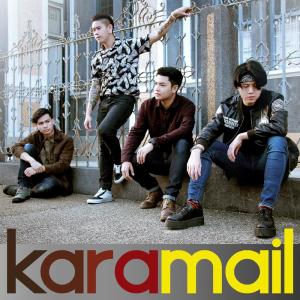 Listen to เวลาไม่ช่วยให้ดีขึ้นเลย song with lyrics from Karamail