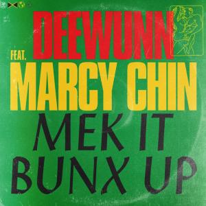 อัลบัม Mek It Bunx Up ศิลปิน DeeWunn