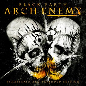 收聽Arch Enemy的Dark Insanity歌詞歌曲