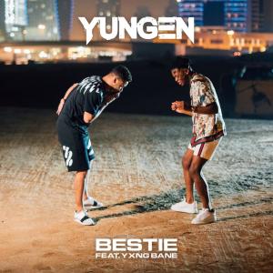 ดาวน์โหลดและฟังเพลง Bestie พร้อมเนื้อเพลงจาก Yungen