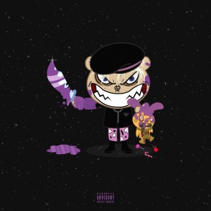 收听PHARAOH的Caramel歌词歌曲