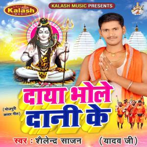 ดาวน์โหลดและฟังเพลง DJ Ka Volume Badhayenge พร้อมเนื้อเพลงจาก Shalendra Sajan