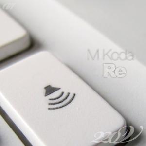 Listen to Re_ song with lyrics from M Koda