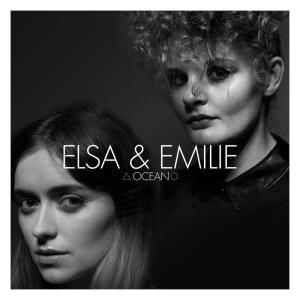 收聽Elsa & Emilie的Ocean歌詞歌曲
