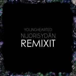 ดาวน์โหลดและฟังเพลง Tässä ja nyt (Winson Pruden Remix) พร้อมเนื้อเพลงจาก YOUNGHEARTED