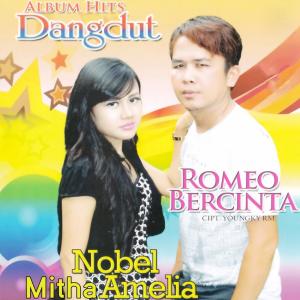 Listen to Mata Air Cinta song with lyrics from Nobel