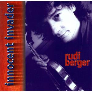 Album Innocent Invader from Rudi Berger