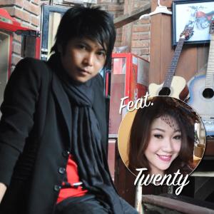 Album Menjagamu oleh GINS