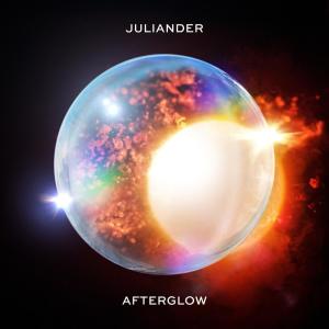 收聽Juliander的Afterglow歌詞歌曲