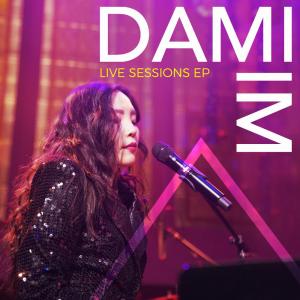 收聽Dami Im的Amazing Grace (My Chains Are Gone) [Live] (My Chains Are Gone|Live)歌詞歌曲