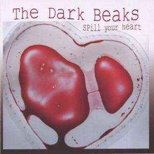 收聽The Dark Beaks的Deserve It歌詞歌曲