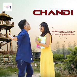 Listen to Chandi song with lyrics from Gourav Panchal