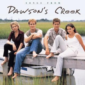 อัลบัม Songs from Dawson's Creek ศิลปิน Dawson's Creek (Television Soundtrack)