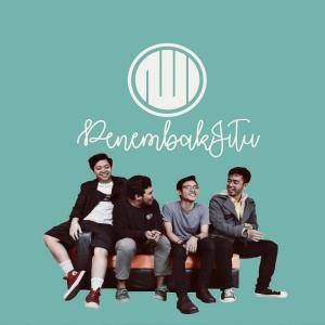 Dengarkan Imaji Sketsa Rindu lagu dari Penembak Jitu dengan lirik