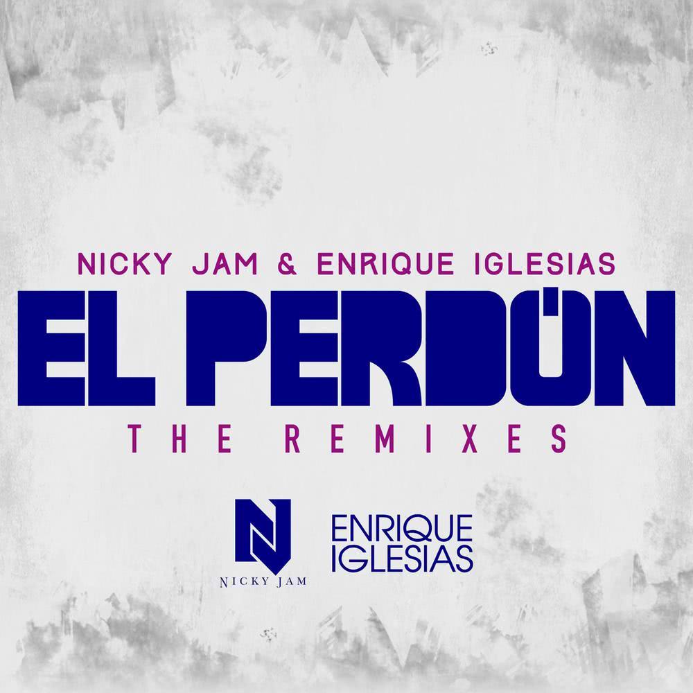 El Perdón (Nesty Remix)