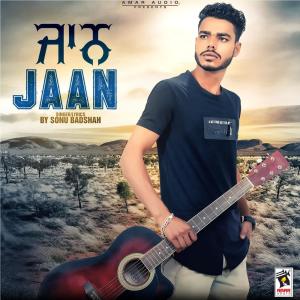 ดาวน์โหลดและฟังเพลง Jind Jaan พร้อมเนื้อเพลงจาก Sonu Badshah