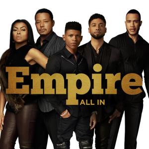 ดาวน์โหลดและฟังเพลง All In พร้อมเนื้อเพลงจาก Empire Cast