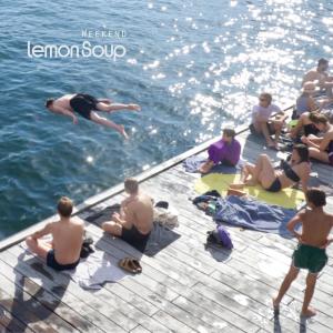Album Weekend from Lemonsoup