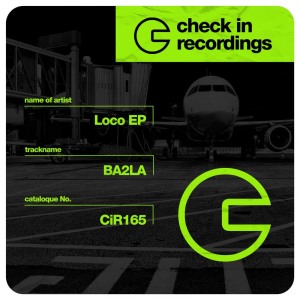 ดาวน์โหลดและฟังเพลง Loco พร้อมเนื้อเพลงจาก BA2LA