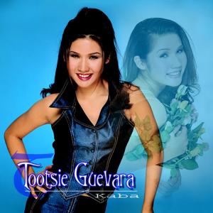 收聽Tootsie Guevara的Panaginip Lang Kaya?歌詞歌曲