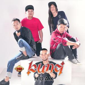 收听Kunci的Hoax歌词歌曲