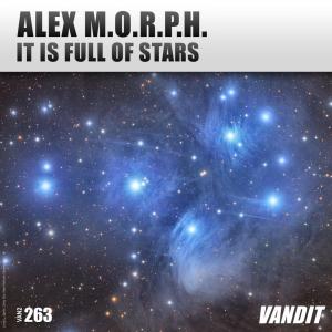 Dengarkan It Is Full of Stars (Extended) lagu dari Alex M.O.R.P.H. dengan lirik