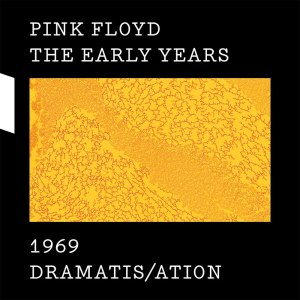 Pink Floyd的專輯1969 Dramatis/ation