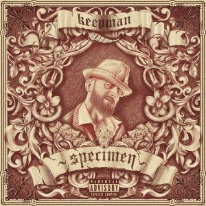 收聽Keepman的Eagle (Explicit)歌詞歌曲