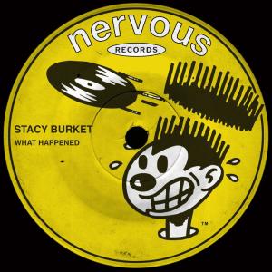 ดาวน์โหลดและฟังเพลง What Happened พร้อมเนื้อเพลงจาก Stacy Burket