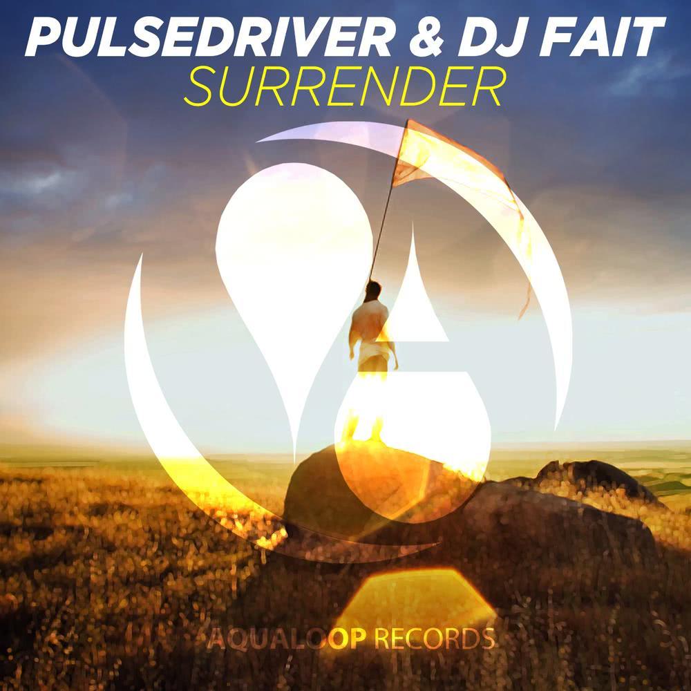 Surrender (Pulsedriver Club Mix)