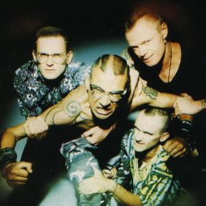 收聽Hallelujah Picassos的Lovers +歌詞歌曲