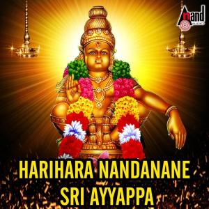 Listen to Harivarasanam song with lyrics from K.J. Yesudas