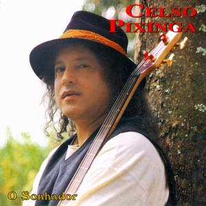 收听Celso Pixinga的Blues Benson歌词歌曲