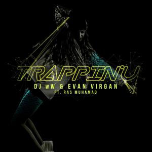 Album Trappin'U oleh Evan Virgan