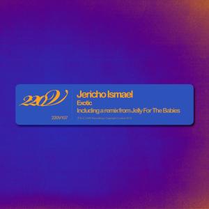 Listen to Exotic song with lyrics from Jericho Ismael