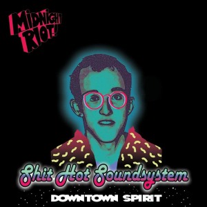 收听Shit Hot Soundsystem的Never Gonna Let You歌词歌曲