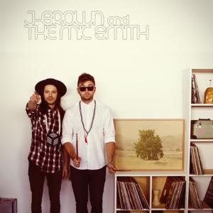 ดาวน์โหลดและฟังเพลง Zones พร้อมเนื้อเพลงจาก J Brown and the Mic Smith