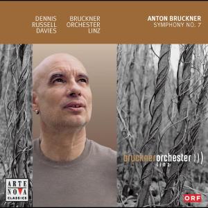 收聽Dennis Russell Davies的Symphony No. 7 in E Major, WAB 107: II. Adagio. Sehr feierlich und sehr langsam歌詞歌曲