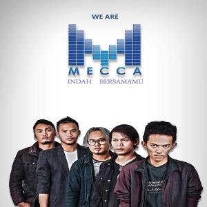 Dengarkan Indah Bersamamu lagu dari Mecca Band dengan lirik