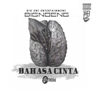 Listen to Bahasa Cinta (Explicit) song with lyrics from Big Noeng