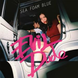ดาวน์โหลดและฟังเพลง Sea Foam Blues พร้อมเนื้อเพลงจาก Evil Dude