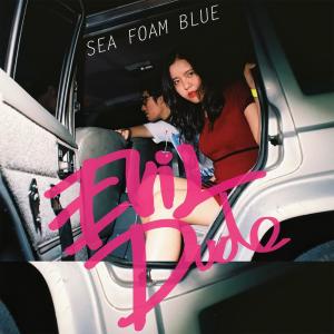 อัลบัม Sea Foam Blues ศิลปิน Evil Dude