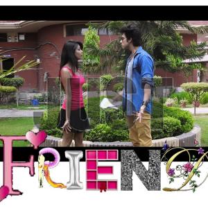 收聽Harpreet Bains的Just Friend歌詞歌曲